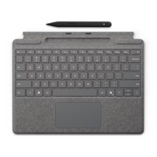 [M1320968-001] Microsoft Surface Pro 13-Inch Keyboard avec Surface Slim Pen