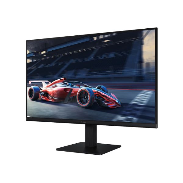 [S27D300GAU] Samsung Essential Monitor S3 S27D300GAU – Écran 27 Pouces Full HD 100 Hz IPS