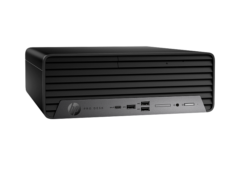 [CZC5347DK1] HP Pro SFF 400 G9 Desktop PC – Intel Core i7 14th Gen – 16 Go RAM – 512 Go SSD (99Q83ET)