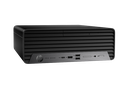 HP Pro SFF 400 G9 Desktop PC – Intel Core i7 14th Gen – 16 Go RAM – 512 Go SSD (99Q83ET)
