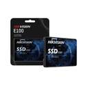 SSD Hikvision E100 SATA 2.5" 2048 Go (HS-SSD-E100/2048GB)