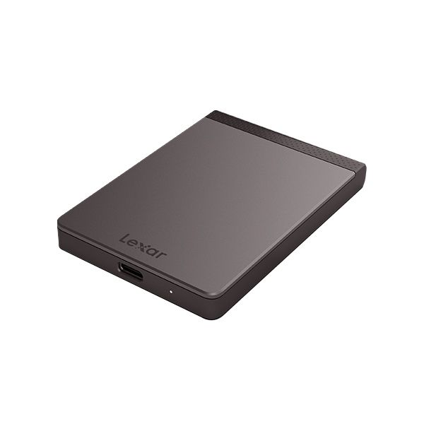 [LSL200X001T-RNNNG] Disque Dur Externe Lexar SL200 SSD 1 To USB (LSL200X001T-RNNNG)