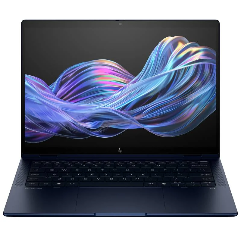 [B5QX1AV] Ordinateur Portable HP EliteBook X Flip G1i 14 AI (B5QX1AV)