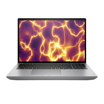 [9C592AV] HP ZBook Fury 16 G11 Mobile Workstation PC (9C592AV)