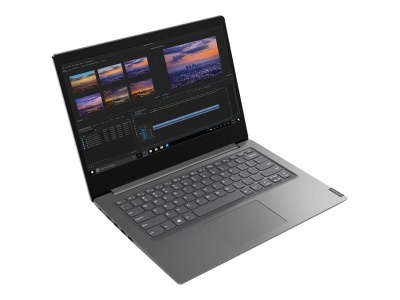 [82C400SFGE] Lenovo V14-IIL Type 82C4 – Intel Core i3-1005G1 – 4 Go RAM – 1 To HDD – 14" Full HD (82C400SFGE)