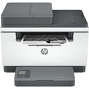 HP LaserJet MFP M236sdw (9YG09A) – Imprimante Multifonction Laser Monochrome Wi-Fi