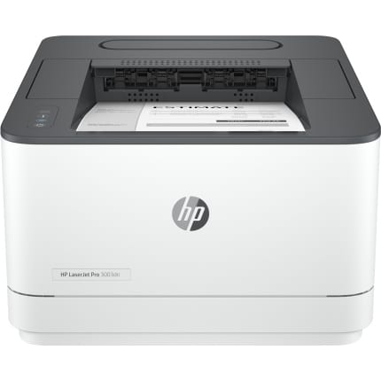[3G653A] HP LaserJet Pro 3003dn (3G653A) – Imprimante Laser Monochrome Recto Verso Réseau