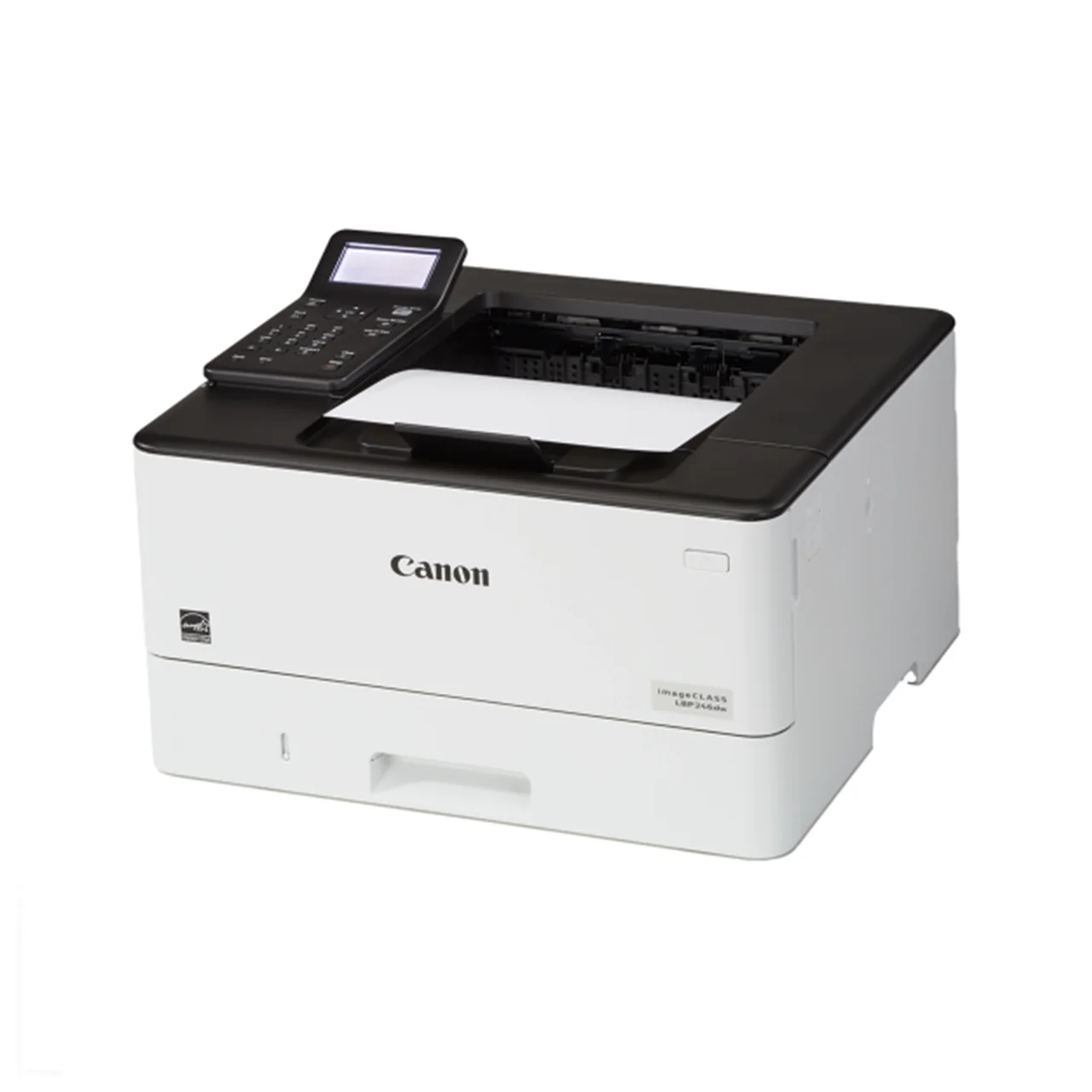 Canon i-SENSYS LBP246dw II – Imprimante Laser Monochrome Wi-Fi Recto Verso (7187C006AA)