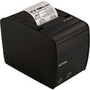 Imprimante Tickets Kube II USB RS232 Noir